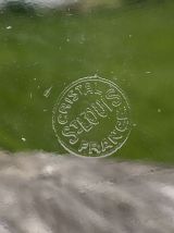 Bonbonnière Crystal  