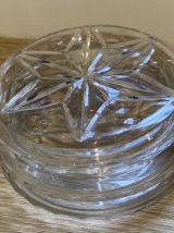 Bonbonnière Crystal  