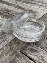 Bonbonnière Crystal  