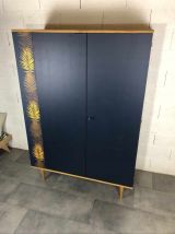 Armoire vintage 