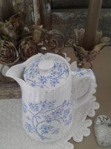 Cafetière théière 