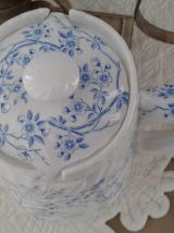 Cafetière théière 