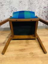 Fauteuil Scandinave