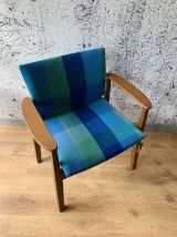 Fauteuil Scandinave