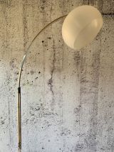 Lampadaire ARC pied marbre