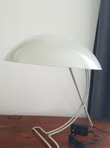 Louis Kalff - Philips - Lampe de bureau, Lampe de table (1) 