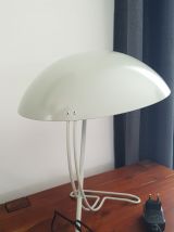 Louis Kalff - Philips - Lampe de bureau, Lampe de table (1) 