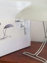 Louis Kalff - Philips - Lampe de bureau, Lampe de table (1) 