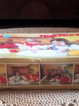 Tupperware toys Mini mix it (la petite pâtissière)  1979