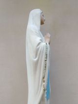 Statuette vierge  Marie