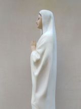 Statuette vierge  Marie