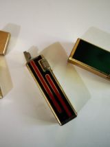 lot de 9 briquets pour  collection ou usage