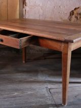Table de ferme - Grande