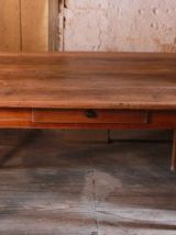 Table de ferme - Grande