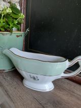 Saucière L'amandinoise 