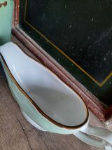 Saucière L'amandinoise 