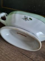 Saucière L'amandinoise 