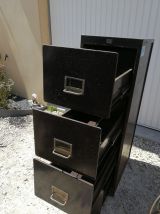 Casier industriel '' NASH''