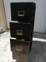 Casier industriel '' NASH''