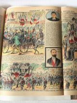 Histoire de la IIIème République. Librairie de France 1932. 