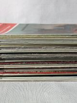 Lot de 38 revues Le journal de la France 2 siècles d'actua