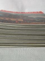 Lot de 38 revues Le journal de la France 2 siècles d'actua