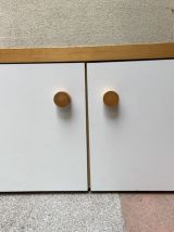 Buffet 2 portes - Charlotte Perriand