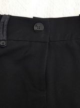 Jupe courte vintage  MAILLE DESIGN T38 TBétat