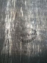 Rafraichissoir à bouteille ou jardinière 