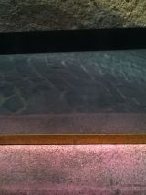 Rafraichissoir à bouteille ou jardinière 