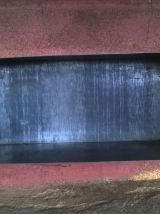 Rafraichissoir à bouteille ou jardinière 