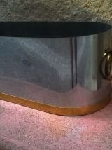 Rafraichissoir à bouteille ou jardinière 