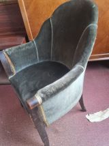 Fauteuil 