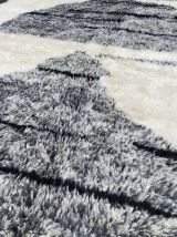 Tapis berbere Mrirt 215x300 cm