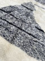 Tapis berbere Mrirt 215x300 cm