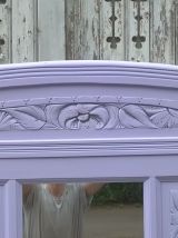  armoire parisienne art déco