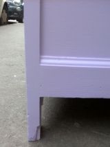  armoire parisienne art déco