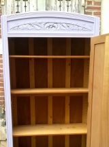  armoire parisienne art déco