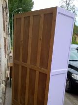  armoire parisienne art déco