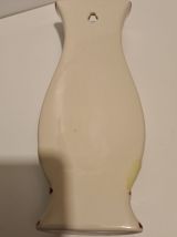 Paire de saturateurs d'air Céramique Movitex décor Canards