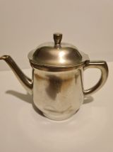 Théière argent 0,30L Independance  Hotel (WMF)  