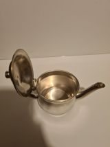 Théière argent 0,30L Independance  Hotel (WMF)  