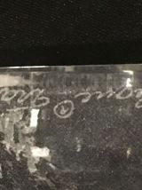 perdriw debout lalique