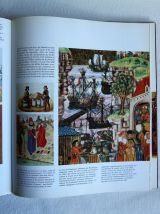 L'Europe en 1492 Portrait d'un continent. Franco Cardini.   