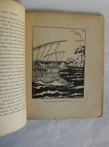 Les sports dans l'Enéide Chant V  J. Lamarche.  1937
