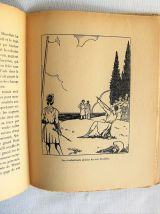 Les sports dans l'Enéide Chant V  J. Lamarche.  1937