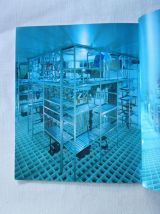 Portrait still life landscape Robert Wilson M.B.V.B 1993.  