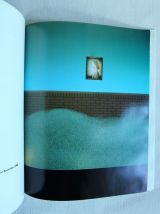 Portrait still life landscape Robert Wilson M.B.V.B 1993.  