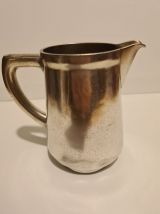 Pot à lait argent 0,28L Independance  Hotel (WMF)  