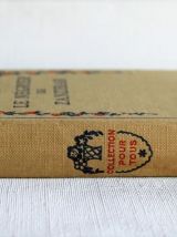 Le négrier de Zanzibar par Louis Garneray. 1939.  Illustr.